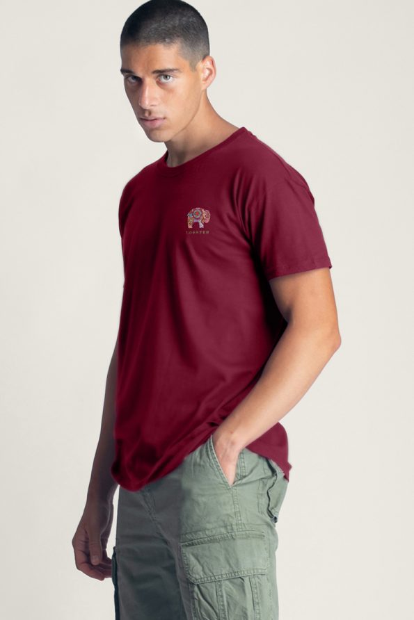 t-shirt-lob-man-ge-burgundy-107