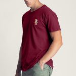 t-shirt-lob-man-ge-burgundy-112