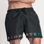 Pastel Lobster