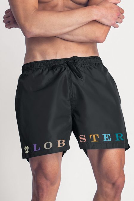 Pastel Lobster