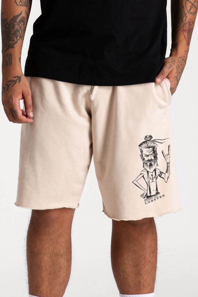 Hipster Samurai