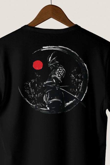 Samurai Philosophy