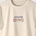 Living my Van Life