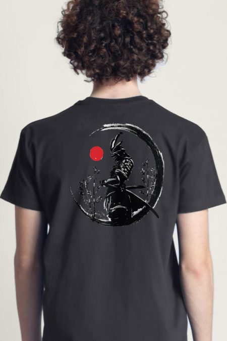Samurai Philosophy
