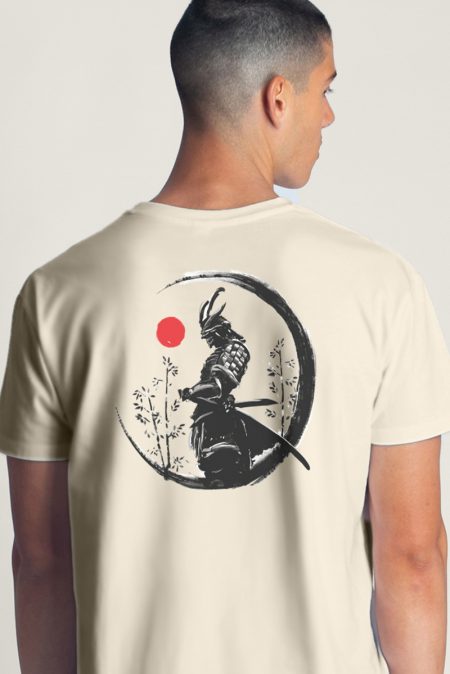 Samurai Philosophy