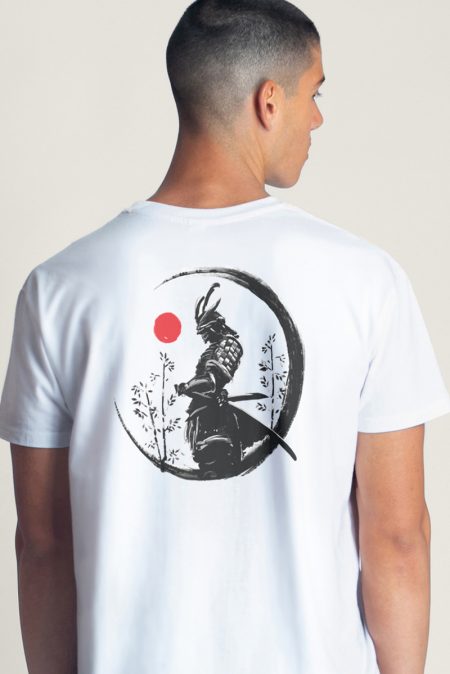 Samurai Philosophy