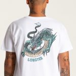 Blue Dragon with Blue Eyes