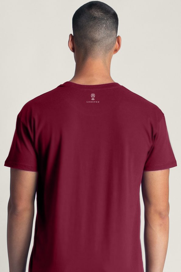 t-shirt-lob-man-gg-burgundy-2