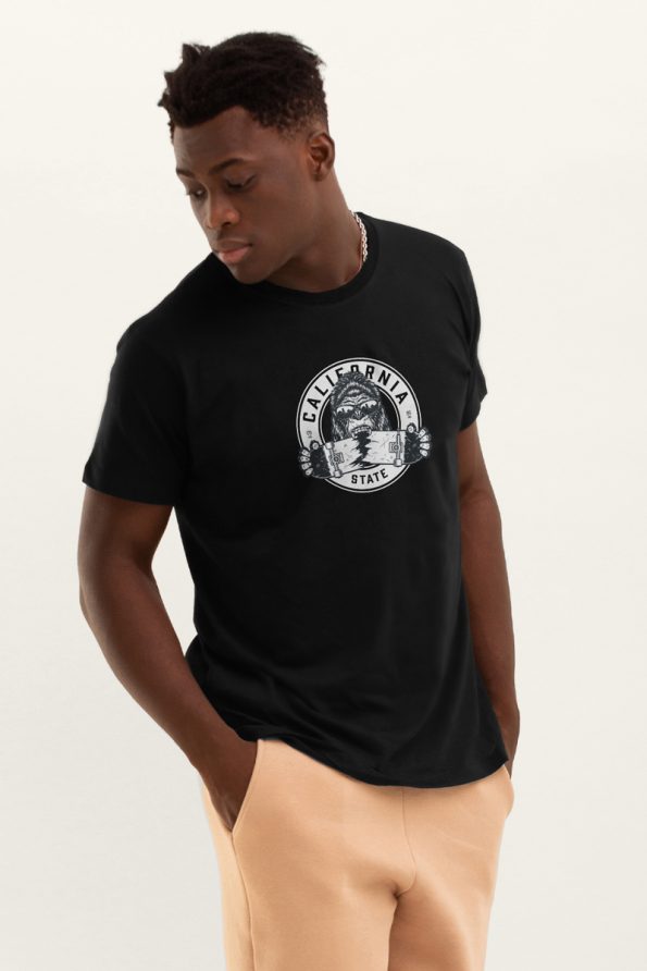 t-shirt-lob-man-hb-black-132