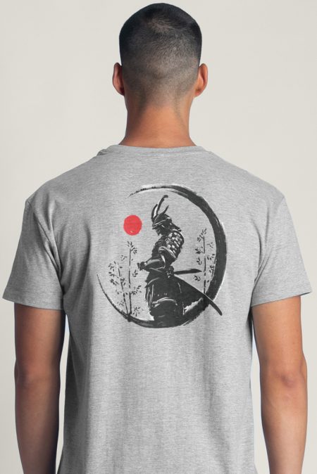 Samurai Philosophy