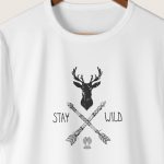 Wild Deer