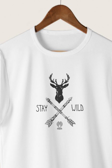 Wild Deer