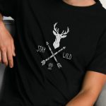Wild Deer