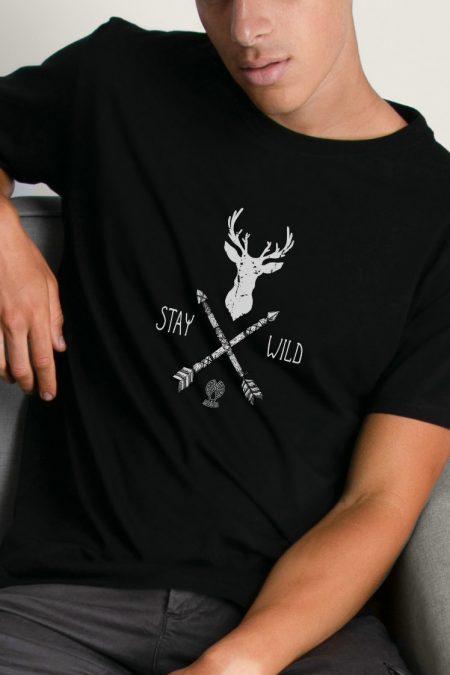 Wild Deer