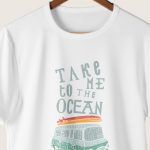 Take me to the Ocean