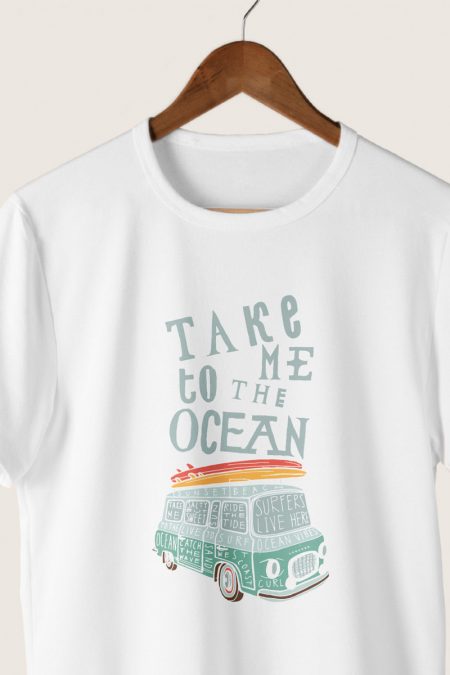 Take me to the Ocean
