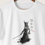Warrior of Japan