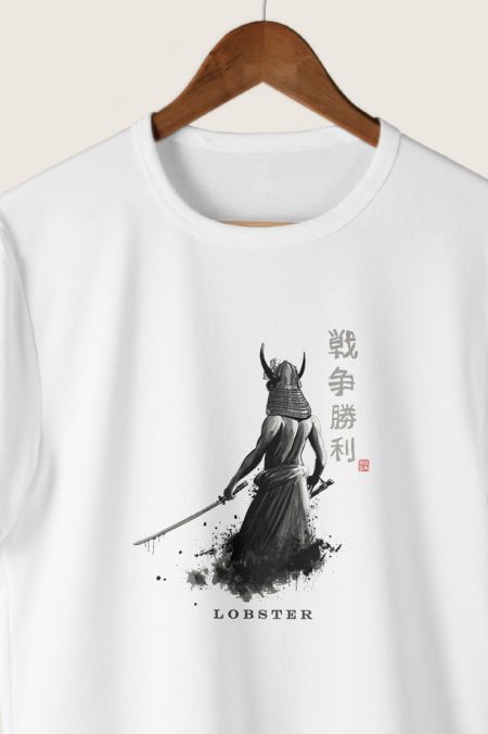 Warrior of Japan