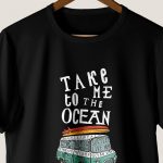 Take me to the Ocean