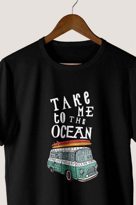 Take me to the Ocean