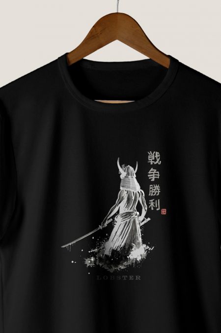Warrior of Japan