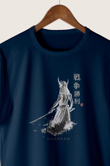 Warrior of Japan