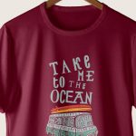 Take me to the Ocean