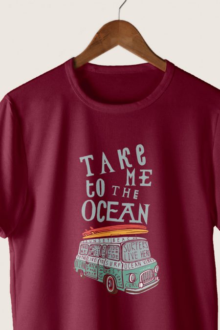 Take me to the Ocean