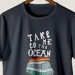 Take me to the Ocean