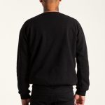 Sweatshirt-lob-man-be-black-101