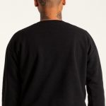 Sweatshirt-lob-man-be-black-100