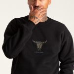 Sweatshirt-lob-man-be-black-82
