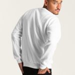 Sweatshirt-lob-man-cg-white-100