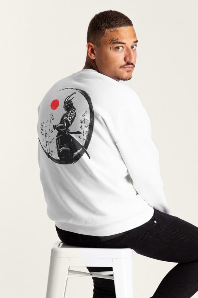 Samurai Philosophy