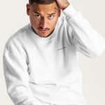 Sweatshirt-lob-man-ce-white-82
