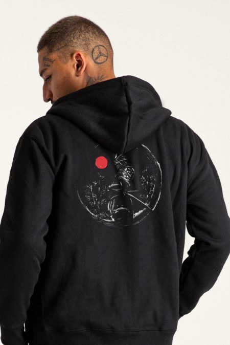 Samurai Philosophy