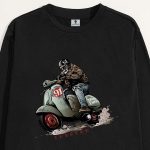 Speed Junkies