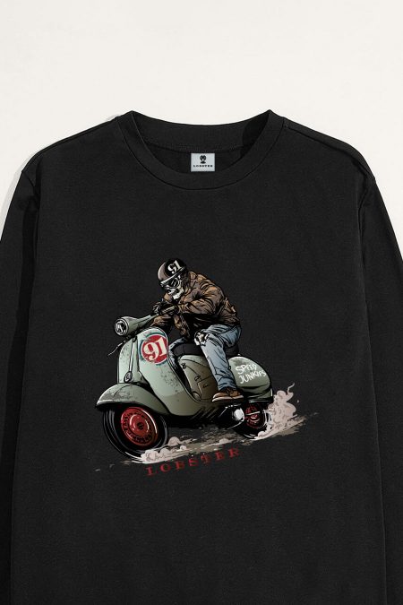 Speed Junkies