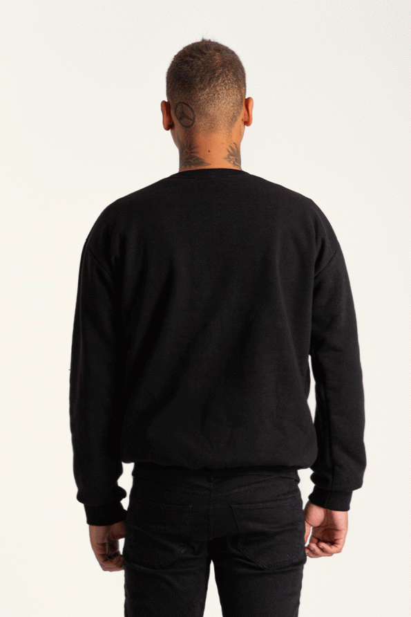 Sweatshirt-lob-man-bc-black-69