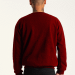 Sweatshirt-lob-man-ba-burgundy-68
