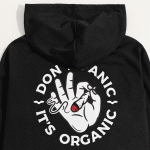 Organic Stuff