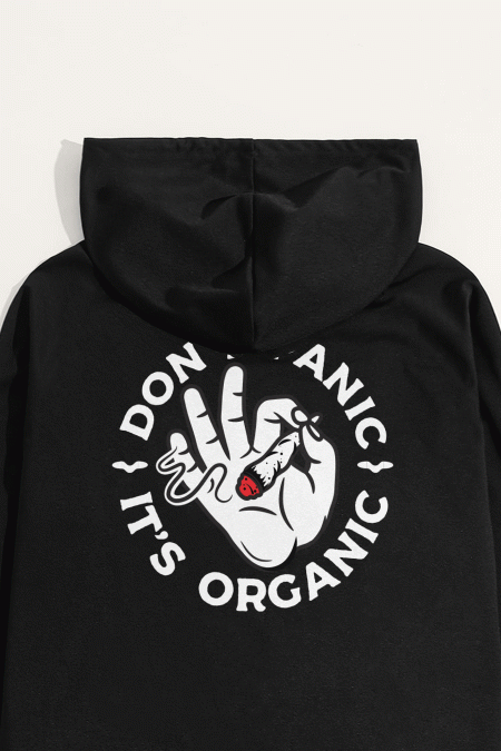 Organic Stuff