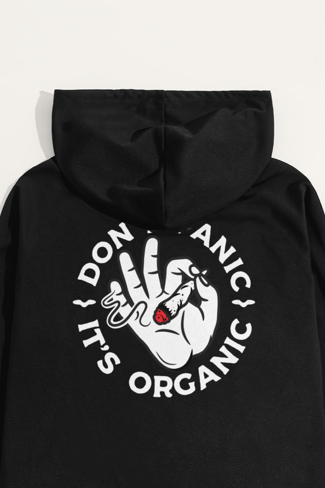 Organic Stuff