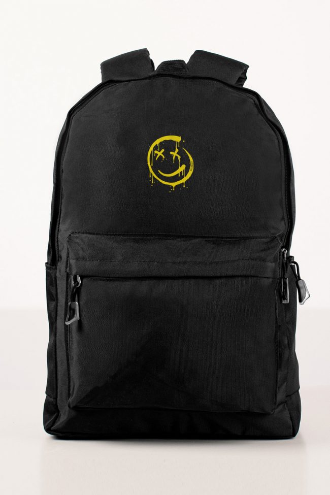 Smile for Miles