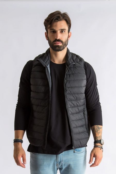 Sleeveless Classy