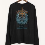 Curse of Poseidon