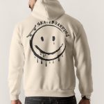 Graffiti Smile
