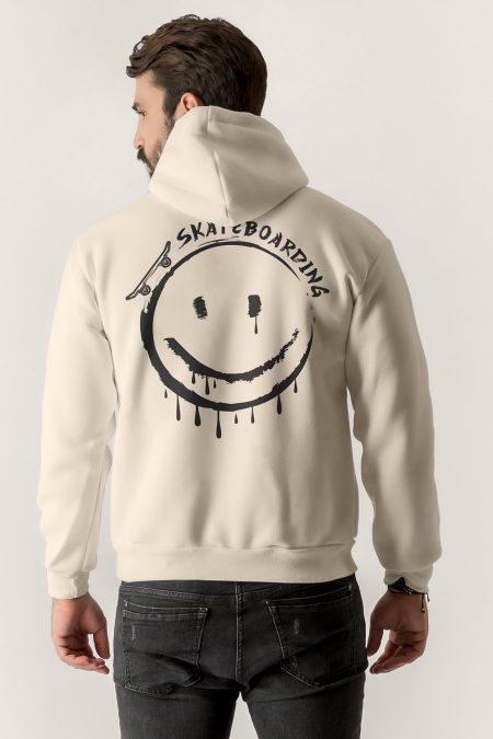 Graffiti Smile