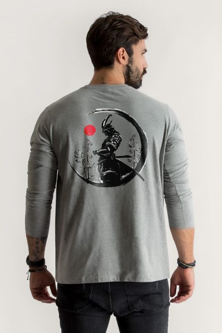 Samurai Philosophy