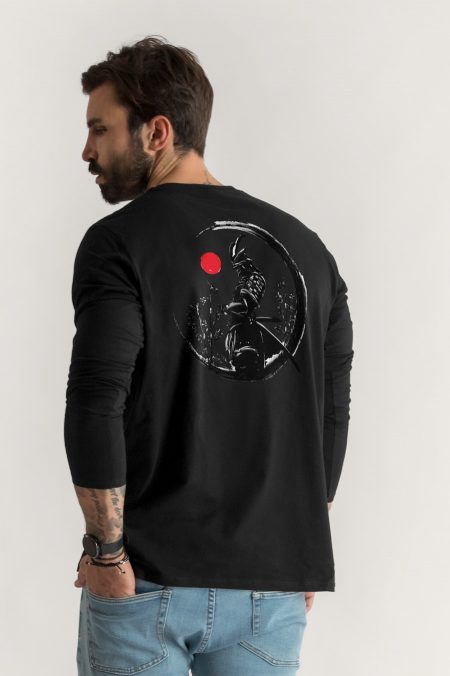 Samurai Philosophy